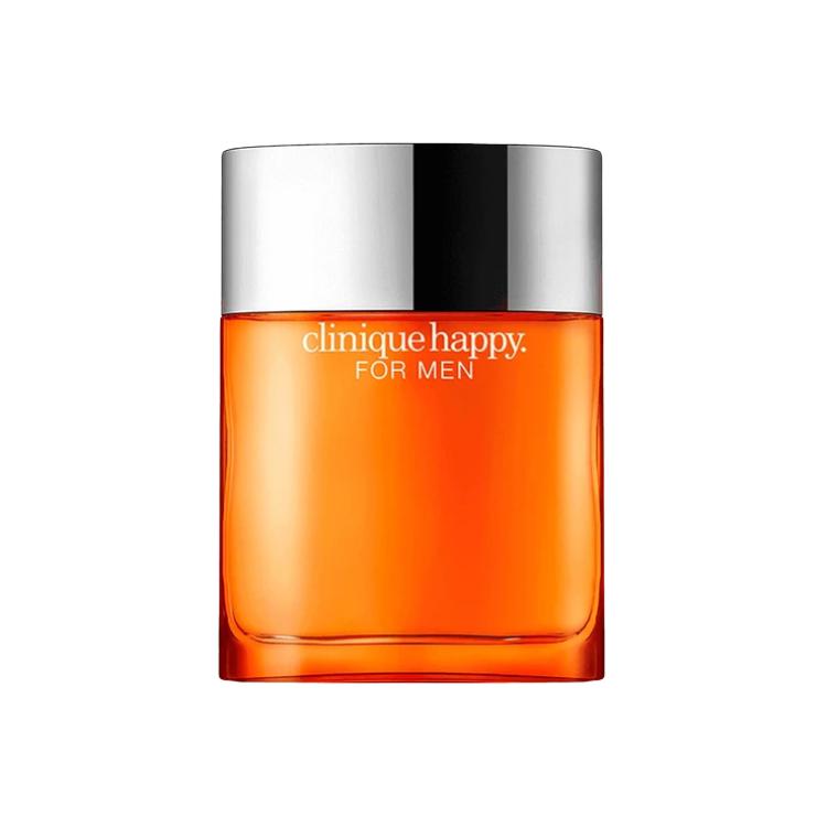 倩碧 Happy系列 快乐男士香水 柑橘香调芳香香调 淡香水EDT 50ml/100ml