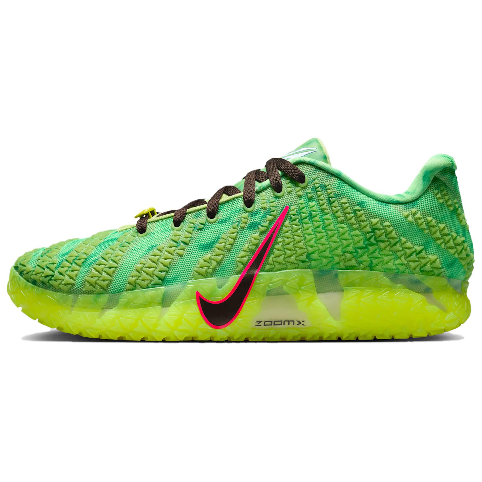 Nike Ja 3 莫兰特三代 \