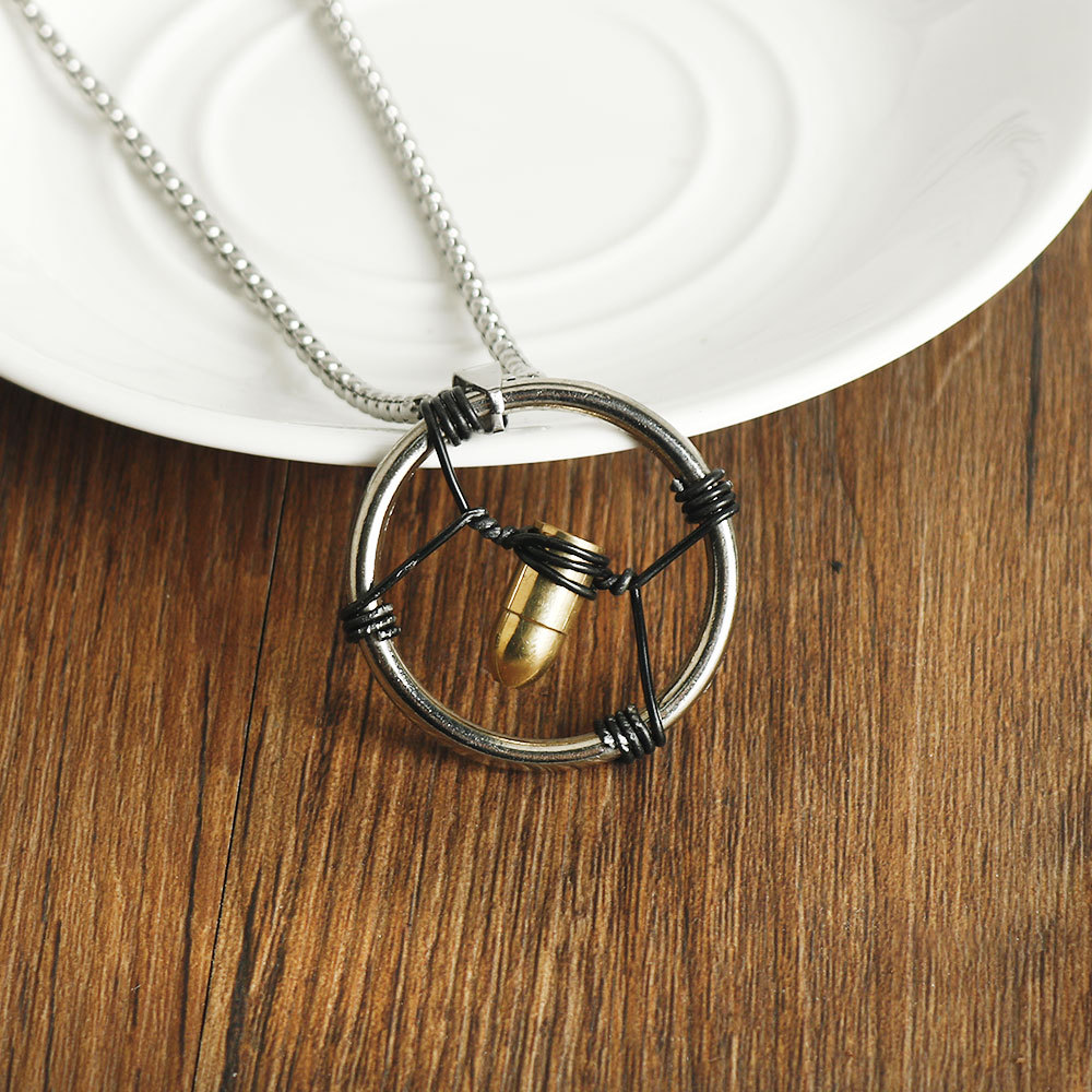 амулет мисти